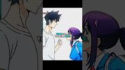 Siblings Logic #shortsvideo #sololeveling #short #anime