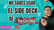 Side Deck en Yugioh