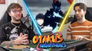 Solo Leveling Season 2 Is SAVING Anime – Otakus Anonymous Episode #97