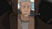 Some Forgotten Characters in the Naruto series you didn't Know!