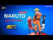 Spacetoon NARUTO Fragmanı (çok yakında)