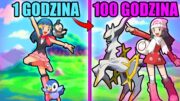 Spędziłem 100 GODZIN w Pokemon Renegade Platinum…