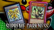 Spiegazzando Crystron post SUDA Yu-Gi-Oh! nel chilling + combo