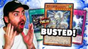 Stronger Than Kashtira? Yu-Gi-Oh's NEW "Regenesis" Archetype!