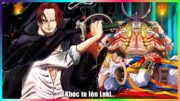 Sự thật Loki giết vua Harald, âm mưu trái ác quỷ HUYỀN THOẠI! – One Piece