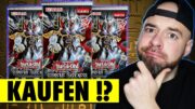 Supreme Darkness | ALLES WAS DU WISSEN MUSST | Spoiler | Yu-Gi-Oh!