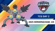 TCG Day 2 | 2025 Pokémon Birmingham Regional Championships