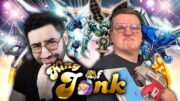 THE GREATEST JANK DECK OF ALL TIME – King of Jank!