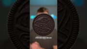 THE RAREST OREO WAS EATEN BY MISTAKE!