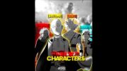 THE SIDE CHARACTERS 🐐🔥 | ONE PUNCH MAN EDIT #anime #onepunchman #dragonball #naruto #jujutsukaisen