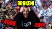 THEY SUMMONED DRAGOON AND MAGIA IN 1 TURN?! – Yu-Gi-Oh Master Duel Replay Highlight