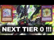 THIS DECK IS UNBEATABLE!!! AZAMINA WHITE FOREST POST ALLIANCE INSIGHT!! | MDPRO3 | #masterduel #tcg