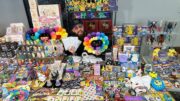 TIANGUIS HUNTER DE COSAS JAPONESAS Y TCG POKEMON