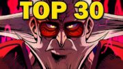 TOP 30 STRONGEST ONE PIECE CHARACTERS 2024 – Tier 3 Version