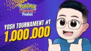 TURNAMEN 1 JUTA RUPIAH DIMULAI !! Pokemon TCG Pocket Indonesia Indonesia