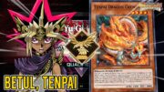 🔴Tempe, tempe apa yang paling jago di Yu-Gi-Oh!? | Yu-Gi-Oh! Master Duel