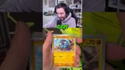 Tento la Fortuna con il Mystery Pack di Carte Pokémon da 5€