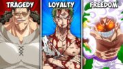 The Best Representation Of Each Thing In One Piece