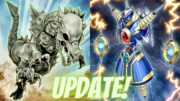 The Best Stun Deck Gets An Update For The New Season! Yugioh Master Duel