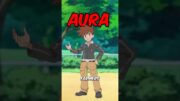 The Biggest Aura Farmers In Pokemon