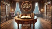 The Circular Study 🔍🕵️‍♂️ | Anna Katharine Green