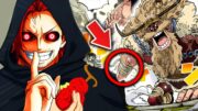 The Holy Knight Devil Fruits are not what you think / One Piece