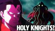 The Holy Knights Are Classic Monsters?! – One Piece Theory