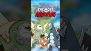 The Most ANNOYING Pokemon from Each Region!