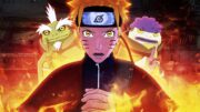 The NEW Naruto to Boruto Shinobi Strikers UPDATE