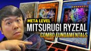 The Next META – Mitsurugi Ryzeal – Combo Fundamentals Profile