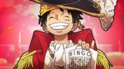 The One Piece Theories of 2025 Bingo Sheet