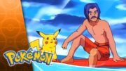 The Pi-Kahuna | POKÉMON FULL EPISODE 13 | Season 2