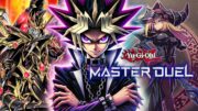 The Power of Dark Magicians in Rank – Dragoon and Magia in YuGiOh Master Duel 2025