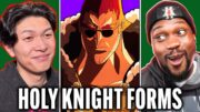 The Powers Imu Bestowed To The God Knights?! (One Piece 1135+)