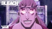 The Unstoppable Gerard | BLEACH: Thousand-Year Blood War Part 3 | VIZ