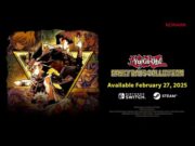 The Yu-Gi-Oh! EARLY DAYS COLLECTION – Official Trailer (EN)