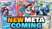 These NEW CARDS Will REDEFINE The Meta!!! | Pokemon TCG Pocket