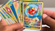 These Video Game Pokémon Cards Don't Exist… (yet)