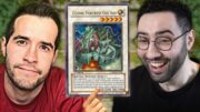 These Yugioh Cards Are CRAZY In Master Duel! | Wheeled Edison Ft. @Farfa