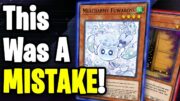 They Should NOT Have Done THIS! – Yu-Gi-Oh Master Duel