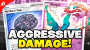 This Florges Deck is HYPER CONSISTENT! (NEW TECH) Pokemon TCG Pocket