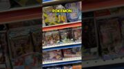 This Pokemon Cards Section was STACKED! Day 2