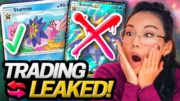 This is How Trading Will Work in Pokemon TCG Pocket *NEW*