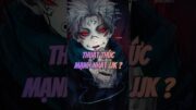 Thuật Thức Mạnh Nhất Jujutsu Kaisen  #painzyyyliian  #anime #jujutsukaisen