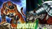 Tiger Stun Gets A Huge Update For The 30 Second Event! Yugioh Master Duel