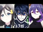 [ Tiktok Anime ] Tổng hợp những video edit anime cực đỉnh và chất lượng trên Tiktok🔥 | Ruu Senpai