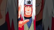 Top 10 Oldest Characters in Naruto #naruto