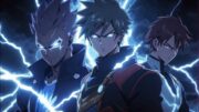 Top 20 Most Legendary 'Reinforcements Arrive' Moments in Anime 2