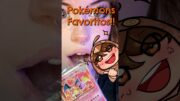 Top 5 pokémons favoritos do curiango #vtuber #vtuberbr #pokemon #pokemongo #pokémon