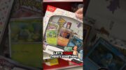 UNBOXING VIDEO: Pokemon 151 At Target